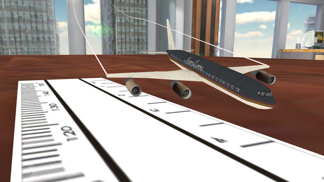 Toy Airplane Flight Simulator图片4
