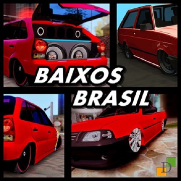 Baixos Brasil图片5