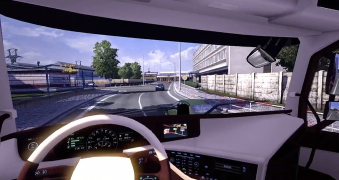 卡车模拟器 3D图片7