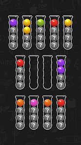 Color Ball Sort : Puzzle Game图片6