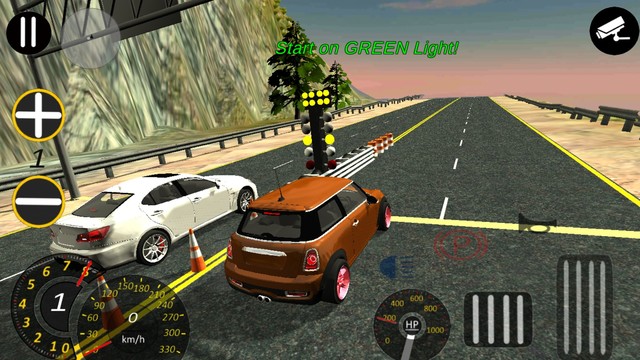 Drag racing HD图片1