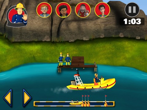 Fireman Sam - Fire and Rescue图片13