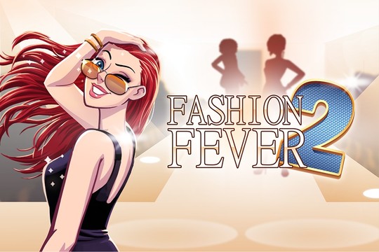 Fashion Fever 2 - Top Models and Looks Styling图片2
