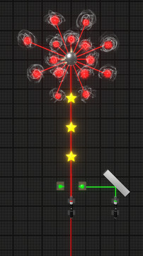 Light Ignite - Laser Puzzle图片6