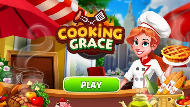 烹饪姐姐 - 为世界大厨而生的趣味厨房游戏图片4