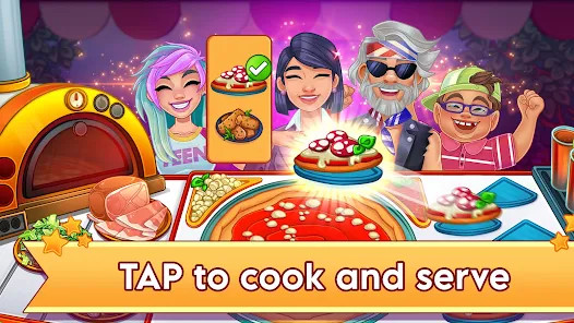 Pizza Empire - Pizza Restauran图片2