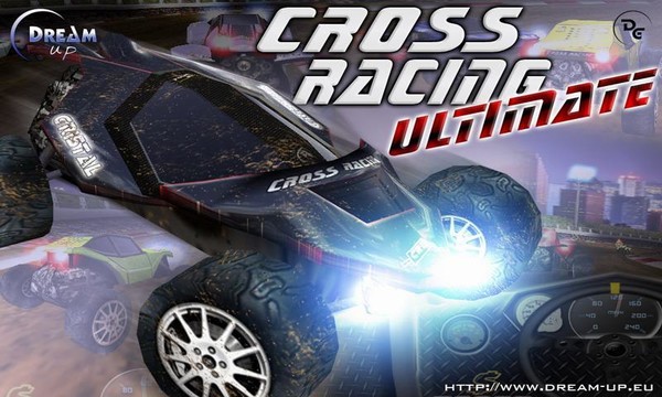 Cross Racing Ultimate Free图片13