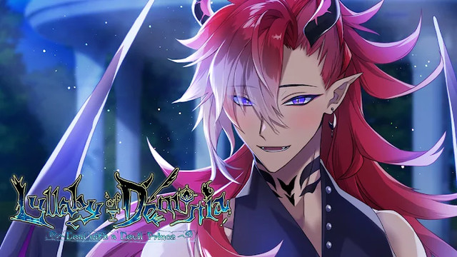 Lullaby of Demonia: Otome Game图片4