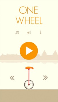 One Wheel - Endless图片11