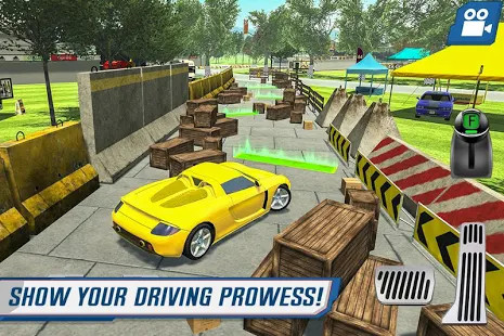 Parking Masters: Supercar Driver图片5