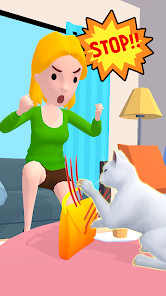 Cat Life: Pet Simulator 3D图片6