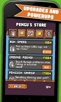 Super Penguin图片2