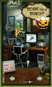 Office Zombie图片6
