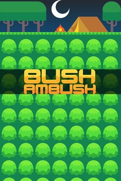 Bush Ambush - Outdoors Survival Camping Game图片5