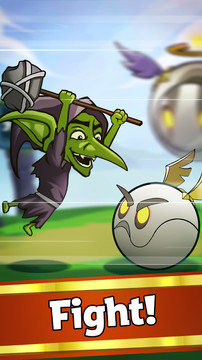 Idle Goblin Miner - clicker monster tycoon game图片1