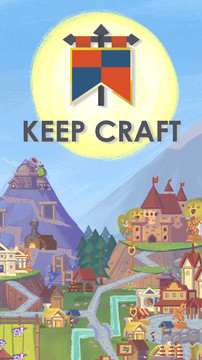 Keep Craft - Your Idle Civilization图片1