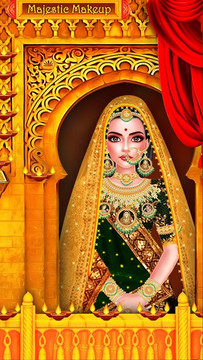 Rani Padmavati : Royal Queen Makeover图片2