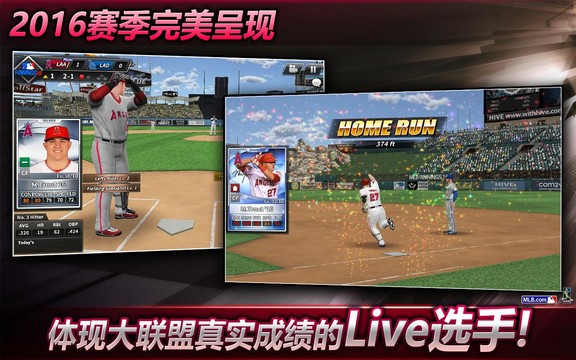 MLB：9局职棒17图片4