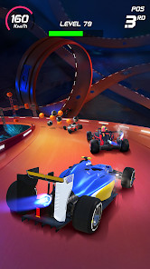 Formula Racing: Car Games图片5