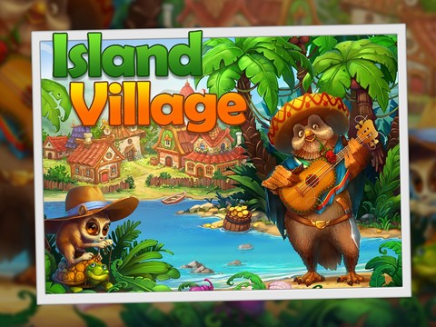 Island Village图片2
