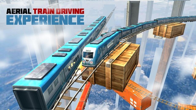 Impossible Train Sim图片6