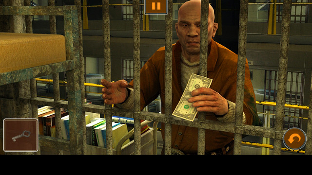 Prison Break: Alcatraz (Free)图片3