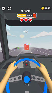 Fast Driver 3D图片4