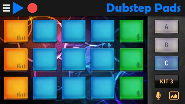 Dubstep Pads图片8