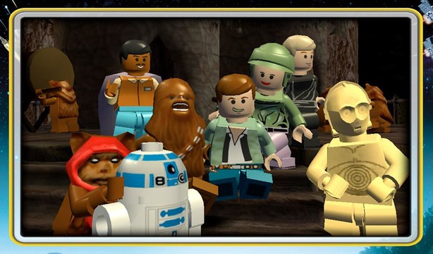 LEGO® Star Wars™:  TCS图片5