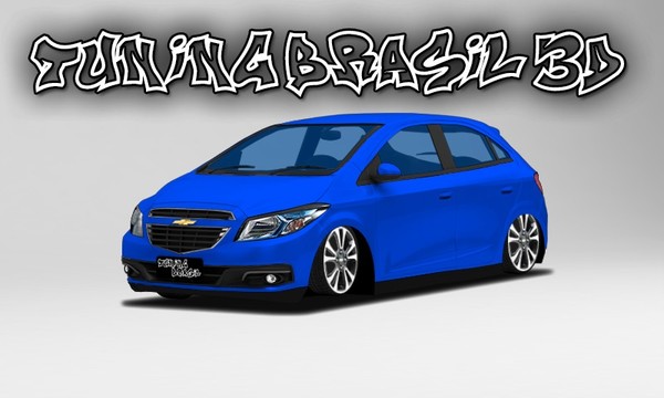 Tuning Brasil 3D图片1