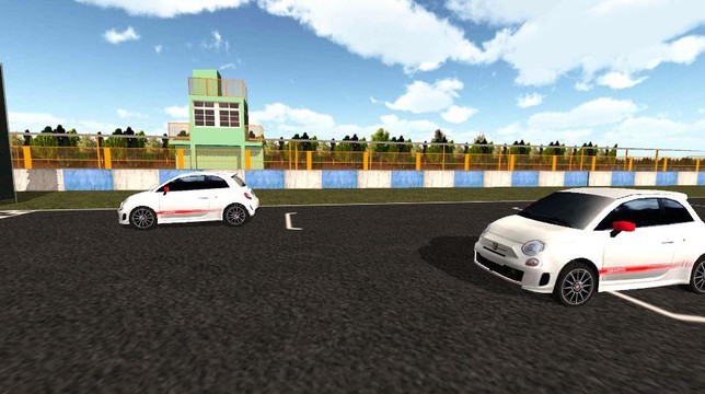 赛车模拟图片5