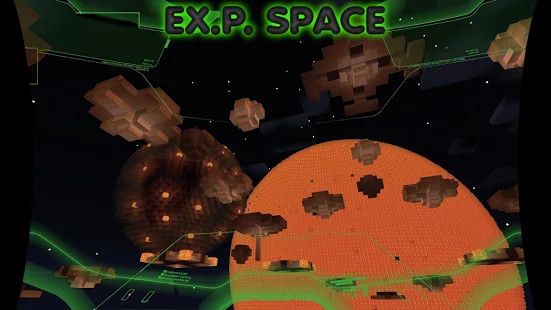 Exploration Space图片2