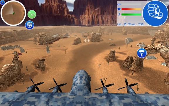 Desert Battleground图片7