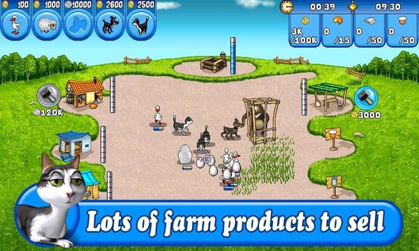 疯狂农场（免费版）图片3