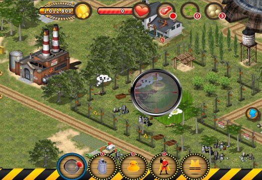 Jurassic Island: Dinosaur Zoo图片5