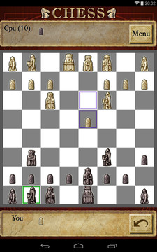 国际象棋图片3