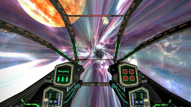 太空VR:最终任务图片3