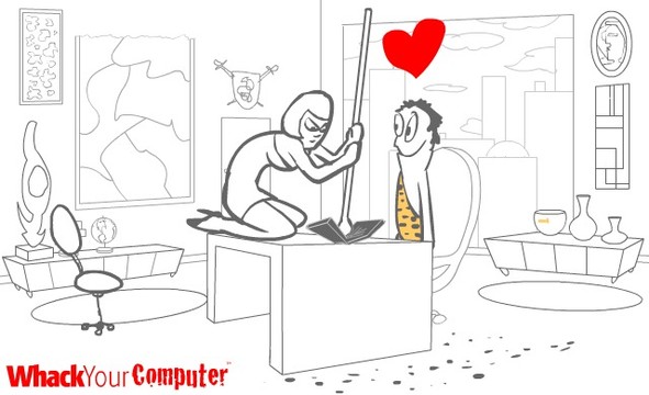 Whack Your Computer图片13
