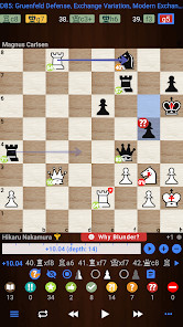 Chessis: Chess Analysis图片4