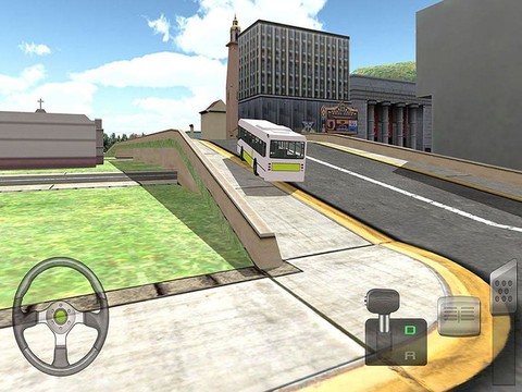 停车大师3D:巴士版图片6