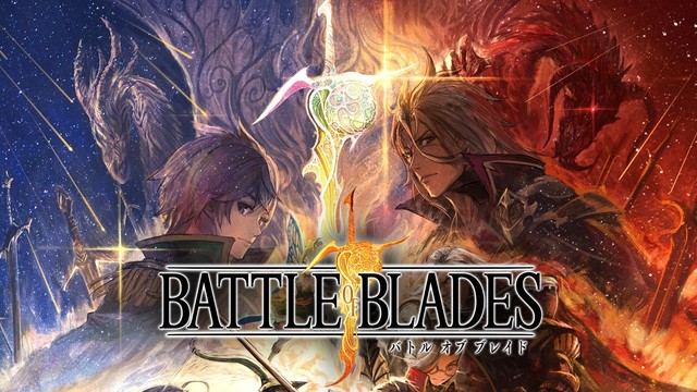 Battle of Blade图片6