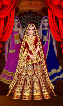 Rani Padmavati : Royal Queen Makeover图片10