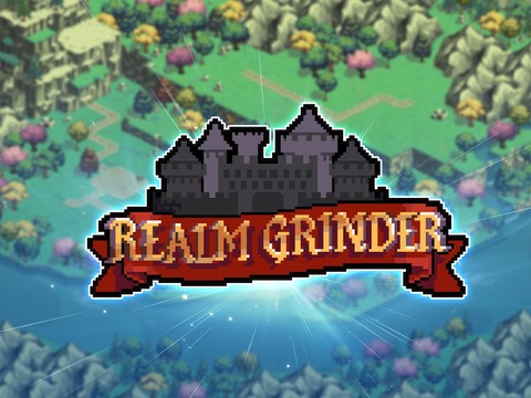 Realm Grinder图片7