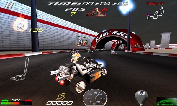 Kart Racing Ultimate Free图片2