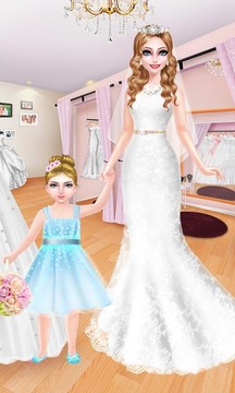 Bridal Party - Wedding Stylist图片5