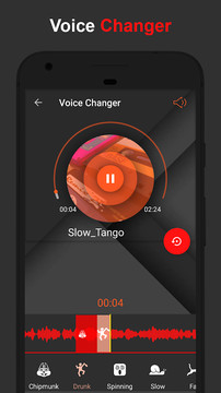 AudioLab ? Audio Editor Recorder & Ringtone Maker图片4