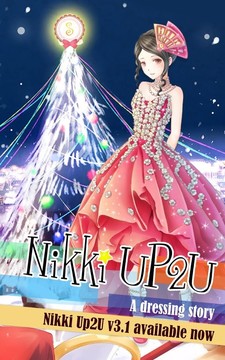 Nikki UP2U: A dressing story图片5