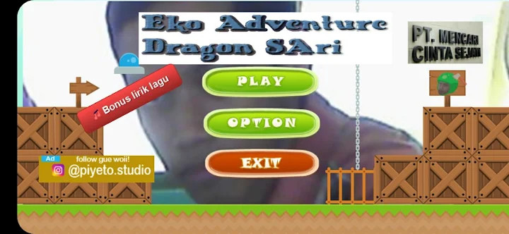 Eko Adventure Dragon Sari图片2