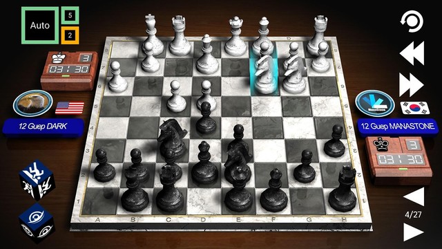 国际象棋世界锦标赛(World Chess)图片3