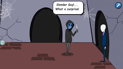 Pig Slender Guy Trap图片6